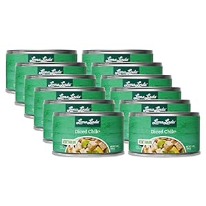 Loma Linda Diced Chik 12/13oz