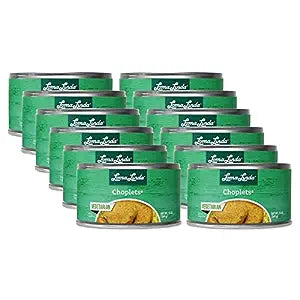 Loma Linda Choplets 12/13oz