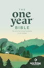 The One Year Bible Nlt (Softcover): The Entire Bible In 365 Readings In The Clear And Trusted New Living Translation - Softcover