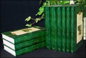 Testimonies for the Church  9 Vol. Set