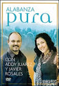 Alabanza pura DVD (Espanol)