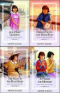Adventist Girl  Set Four