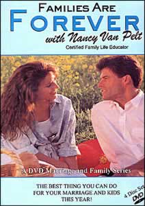 Families Are Forever 4 Disc set