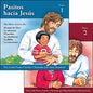 Pasitos hacia Jesús – 2 tomos (Espanol)