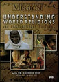 Understanding World Religions 4-Disc Set Video (DVD)