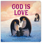God Is Love