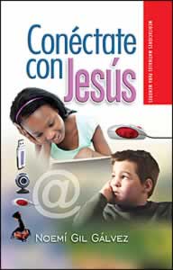 Conéctate con Jesús (Espanol)