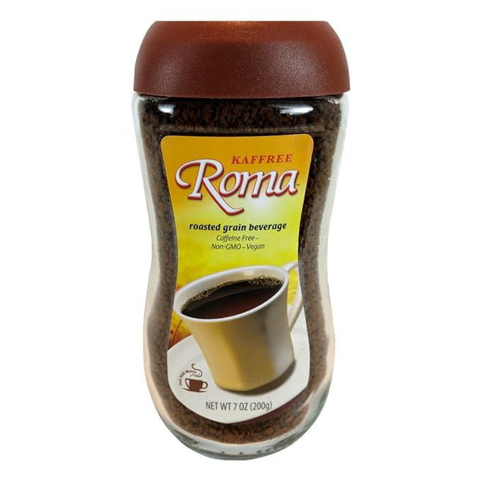 Kaffree Roma 7oz (Single)