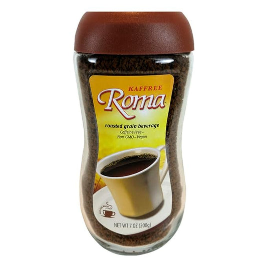 Kaffree Roma 7oz (Single)