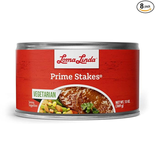 Loma Linda Prime Stakes 12/13oz