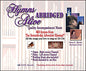 Hymns Alive Abridged CDs
