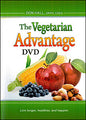 Vegetarian Advantage 2V DVD