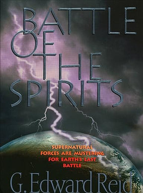 Battle of the Spirits