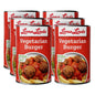 Loma Linda Vegetarian Burger 12/40oz