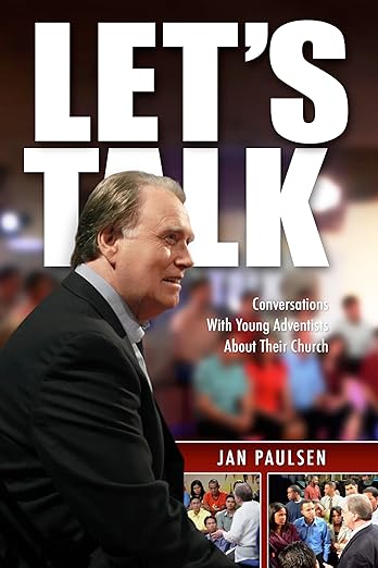 Let'S Talk - Softcover