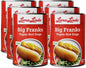 Loma Linda Big Franks 12/15oz