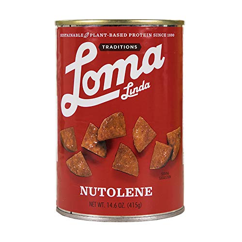 Loma Linda Nutolene 6/14.6oz