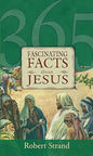 365 Fascinating Facts About Jesus - Softcover