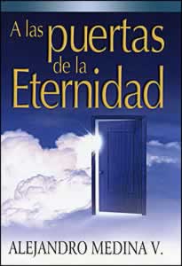 A las puertas de la eternidad (Espanol)