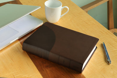 Niv, Super Giant Print Reference Bible, Red Letter Edition, Comfort Print