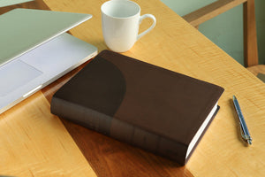 Niv, Super Giant Print Reference Bible, Red Letter Edition, Comfort Print