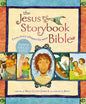 The Jesus Storybook Bible The Jesus Storybook Bible