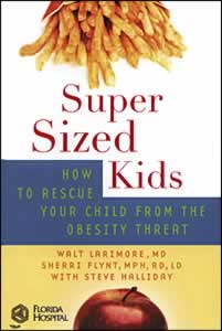 Super Sized Kids