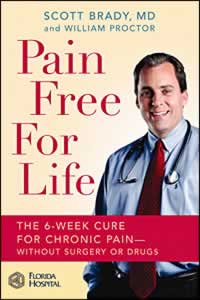 Pain Free For Life