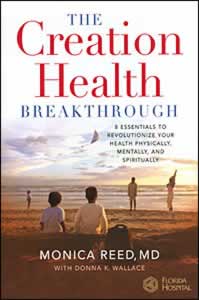 The Creation Health Breakthrough