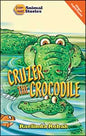 Cruzer the Crocodile - I Can Read Series
