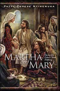 Martha and Mary