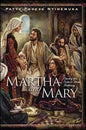 Martha and Mary