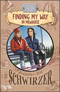 Finding My Way in Milwaukee