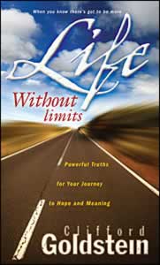 Life Without Limits (Deluxe)