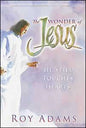The Wonder of Jesus
