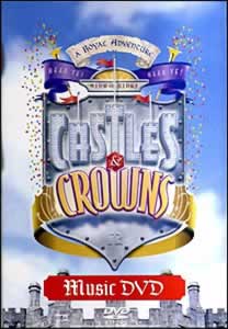 Castles and Crowns VBS - DVD
