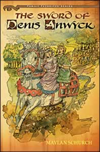The Sword of Denis Anwyck