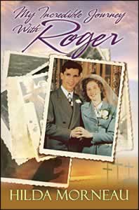 My Incredible Journey with Roger