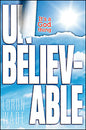 Unbelievable: It’s a God Thing
