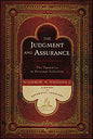 The Judgment and Assurance - Library of Adventist Theology
