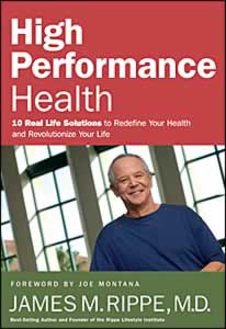 High Performance Health
