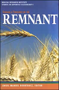 Toward A Theology of the Remnant
