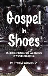 Gospel In Shoes