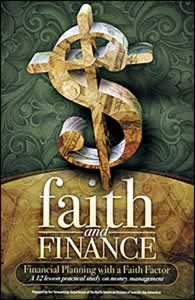 Faith and Finance