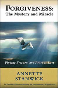 Forgiveness: The Mystery and Miracle