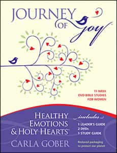 Journey of Joy Leader's Kit