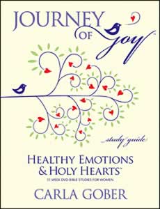 Journey of Joy Study Guide