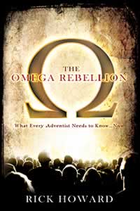 The Omega Rebellion