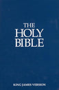 The Holy Bible, Kjv, Economy