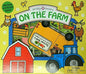 Priddybooks: On The Farm